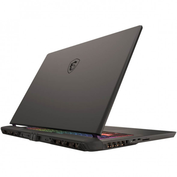 Ноутбук MSI Vector 17 HX AI Intel Core Ultra 9 275HX 32GB/1TB (A2XWJG-099XRU) в Тольятти