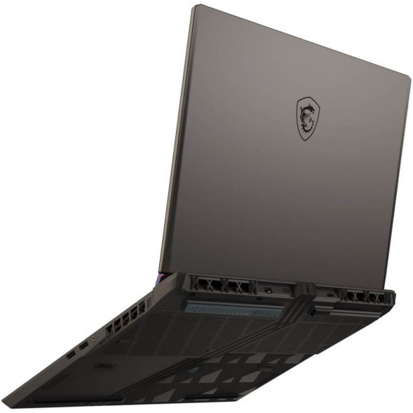 Ноутбук MSI Vector 17 HX AI Intel Core Ultra 9 275HX 32GB/1TB (A2XWJG-099XRU) в Тольятти