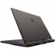 Ноутбук игровой MSI Vector 17 HX AI A2XWIG-063XRU (17&amp;quot;, IPS, Intel Core Ultra 9 275HX 2.7ГГц, 24-ядерный, 32ГБ DDR5, 1ТБ SSD, NVIDIA GeForce RTX 5080 16 ГБ, FreeDOS), серый космос в Тольятти