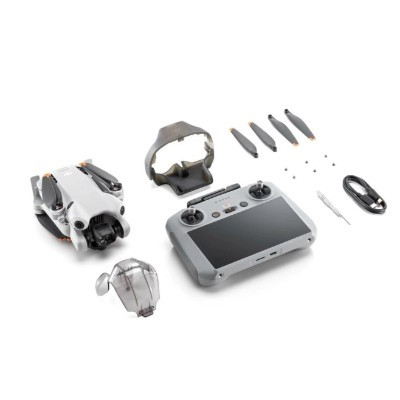 Квадрокоптер DJI Mini 4 Pro (DJI RC 2) в Тольятти