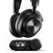 Наушники SteelSeries Arctis Nova Pro Wireless, черный в Тольятти