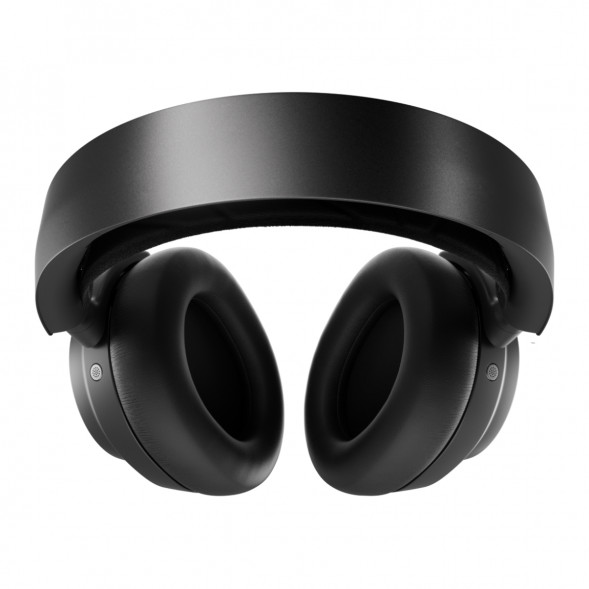 Наушники SteelSeries Arctis Nova Pro Wireless, черный в Тольятти