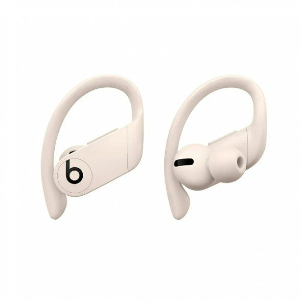 Беспроводные наушники Beats Powerbeats Pro, Ivory (MY5D2ZM/A) в Тольятти