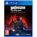 Игра Wolfenstein Youngblood Deluxe Edition [PS4, русская версия] в Тольятти