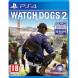 Игра Watch Dogs 2 [PS4, русская версия] в Тольятти