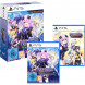 Игра Neptunia GameMaker R:Evolution. Day One Edition [PS5, английская версия] в Тольятти