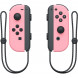 Геймпад Nintendo Switch Joy-Con controllers Duo, розовый/розовый в Тольятти