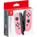 Геймпад Nintendo Switch Joy-Con controllers Duo, розовый/розовый в Тольятти