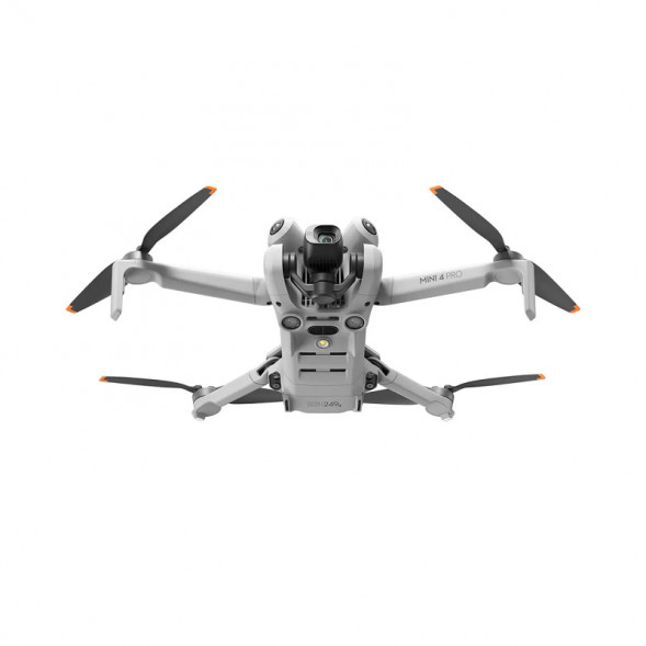 Квадрокоптер DJI Mini 4 Pro (DJI RC-N2) в Тольятти