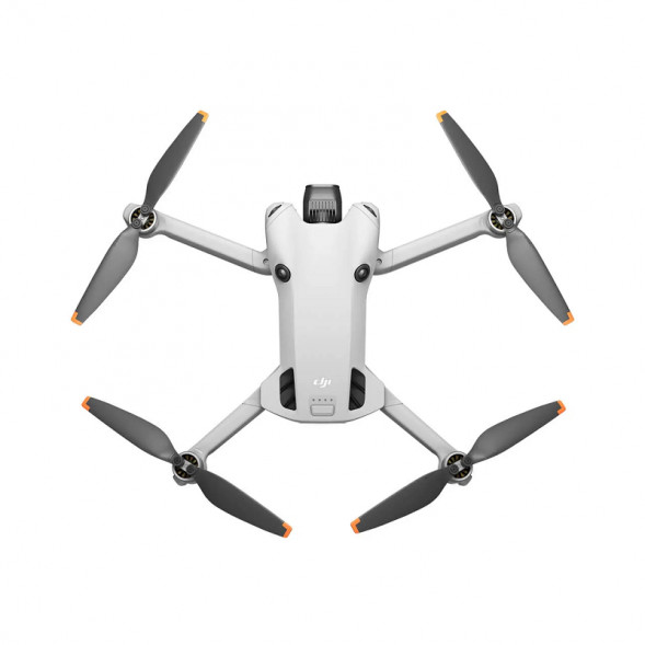 Квадрокоптер DJI Mini 4 Pro (DJI RC-N2) в Тольятти