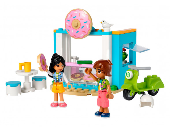 Конструктор LEGO Friends 41723 Магазин пончиков в Тольятти