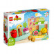 Конструктор LEGO DUPLO 10983 Органический рынок в Тольятти