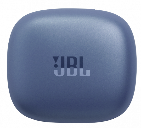 Беспроводные наушники JBL Live Pro 2, Blue в Тольятти