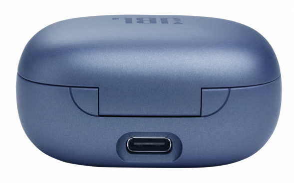 Беспроводные наушники JBL Live Pro 2, Blue в Тольятти