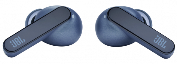 Беспроводные наушники JBL Live Pro 2, Blue в Тольятти
