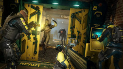Игра Tom Clancy&amp;#039;s Rainbow Six: Эвакуация (Extraction). Guardian Edition [PS4, русская версия]