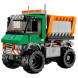 Конструктор LEGO City 60083 Снегоуборочный грузовик в Тольятти