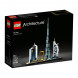Конструктор LEGO Architecture 21052 Дубай в Тольятти