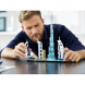 Конструктор LEGO Architecture 21052 Дубай в Тольятти