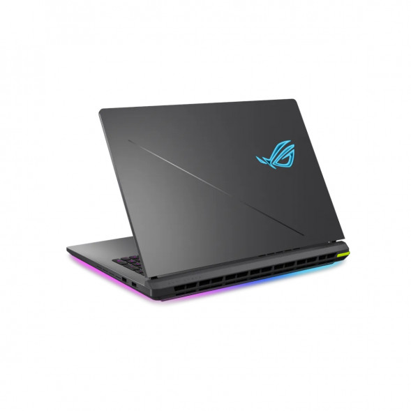 Ноутбук ASUS ROG Strix G18 G815LR-TT352 (18&amp;quot;, IPS, Intel Core Ultra 9 290HX Plus 2.7 ГГц, 32Гб DDR5, SSD 1 Тб, GeForce RTX 5070 Ti, без ОС), серый в Тольятти