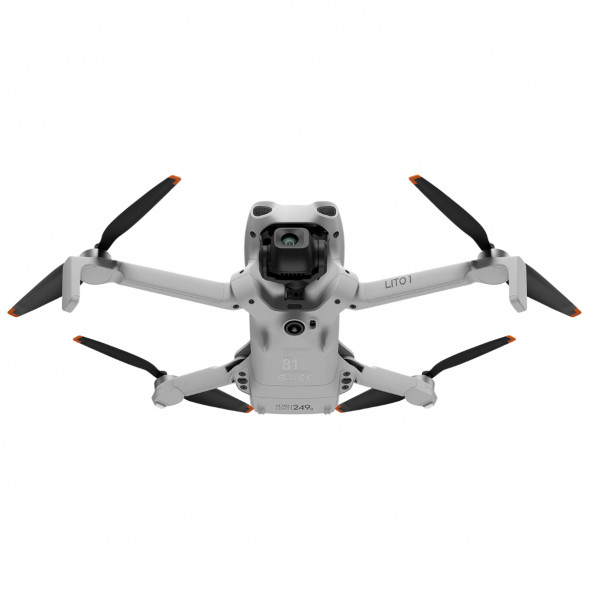 Квадрокоптер DJI Lito 1 Fly More Combo (RC-N3) в Тольятти