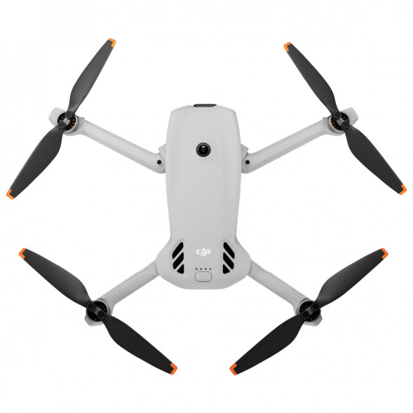 Квадрокоптер DJI Lito 1 Fly More Combo (RC-N3) в Тольятти