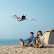 Квадрокоптер DJI Lito 1 Fly More Combo (RC-N3) в Тольятти