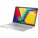 Ноутбук ASUS Vivobook 15 F1504VA-BQ336 (15.6&amp;quot;, IPS, Intel Core i5 120U 1.4ГГц, 10 ядер, 16ГБ DDR4, 512ГБ SSD, Intel Graphics, без ОС), серебристый в Тольятти