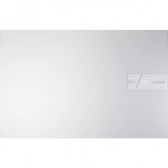 Ноутбук ASUS Vivobook 15 F1504VA-BQ336 (15.6&amp;quot;, IPS, Intel Core i5 120U 1.4ГГц, 10 ядер, 16ГБ DDR4, 512ГБ SSD, Intel Graphics, без ОС), серебристый в Тольятти