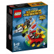 Конструктор LEGO Super Heroes 76062 Робин против Бэйна в Тольятти