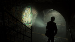 Игра Alan Wake II. Deluxe Edition [PS5, русские субтитры]