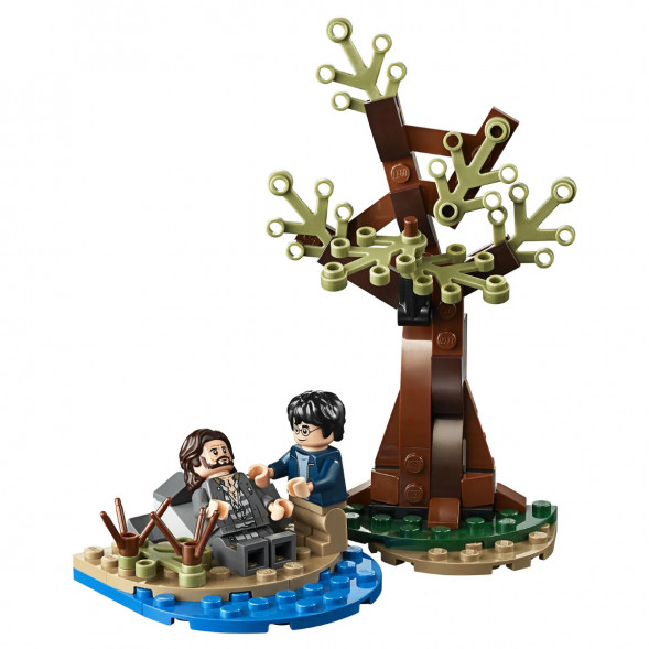 Конструктор LEGO Harry Potter 75945 Экспекто Патронум  в Тольятти