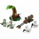 Конструктор LEGO Star Wars 9489 Боевой набор Эндора в Тольятти
