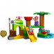 Конструктор LEGO DUPLO 10513 Штаб пиратов Нетландии в Тольятти