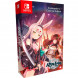Игра Azur Lane: Crosswave. Commander&amp;#039;s Calendar Edition [Nintendo Switch, английская версия] в Тольятти