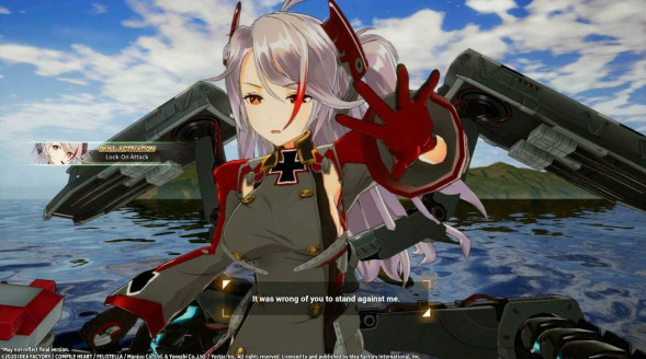 Игра Azur Lane: Crosswave. Commander&amp;#039;s Calendar Edition [Nintendo Switch, английская версия] в Тольятти