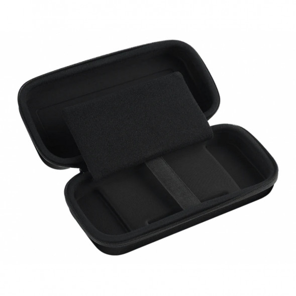 Чехол BIG BEN Transport Case - L для Nintendo Switch/Lite/OLED, черный в Тольятти
