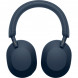 Беспроводные наушники Sony WH-1000XM5, синий в Тольятти