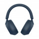 Беспроводные наушники Sony WH-1000XM5, синий в Тольятти