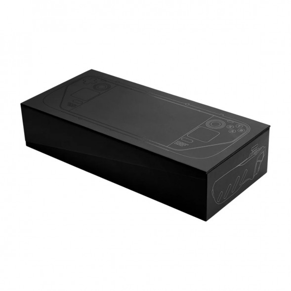 Чехол Steam Deck Killswitch Essential Kit в Тольятти