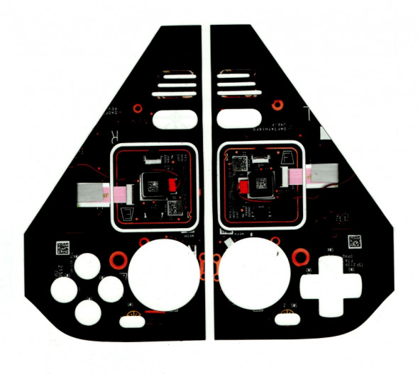 Чехол Steam Deck Killswitch Essential Kit в Тольятти