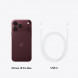 Смартфон Apple iPhone 18 Pro Max 1TB (eSIM), Burgundy в Тольятти