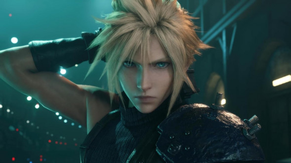 Игра Final Fantasy VII Remake Intergrade [Nintendo Switch 2, английская версия] в Тольятти