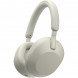 Беспроводные наушники Sony WH-1000XM5, серебристый в Тольятти