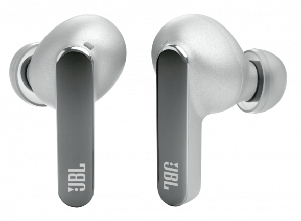 Беспроводные наушники JBL Live Pro 2, White в Тольятти