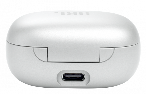 Беспроводные наушники JBL Live Pro 2, White в Тольятти