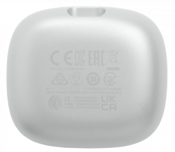 Беспроводные наушники JBL Live Pro 2, White