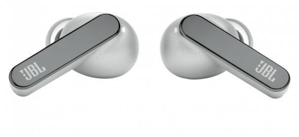 Беспроводные наушники JBL Live Pro 2, White в Тольятти