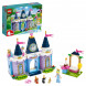 Конструктор LEGO Disney Princess 43178 Праздник в замке Золушки  в Тольятти
