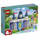 Конструктор LEGO Disney Princess 43178 Праздник в замке Золушки  в Тольятти